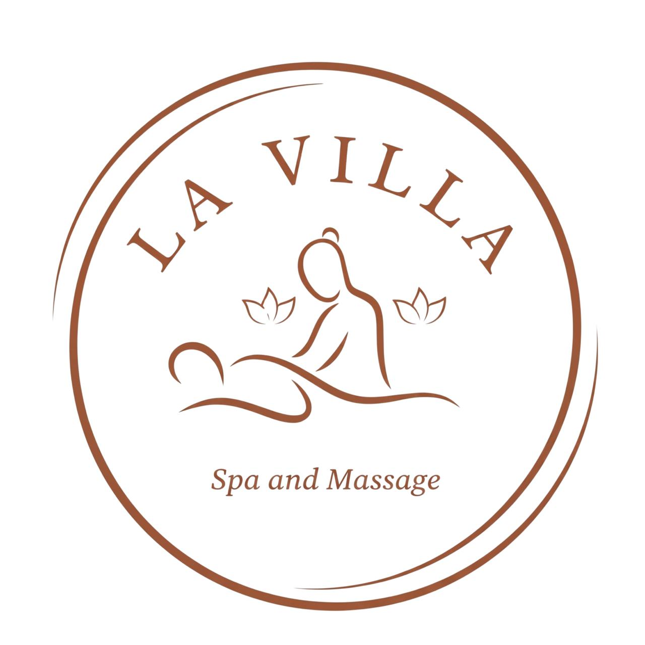 La Villa logo