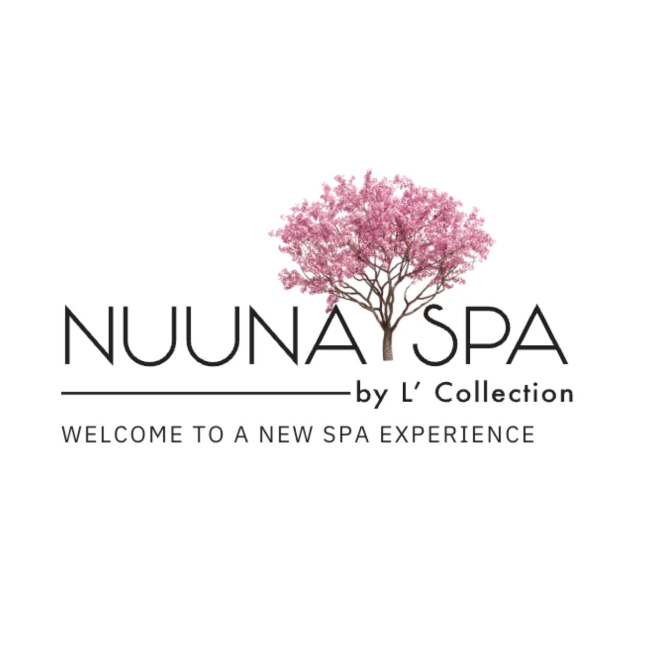 Nuuna Spa logo
