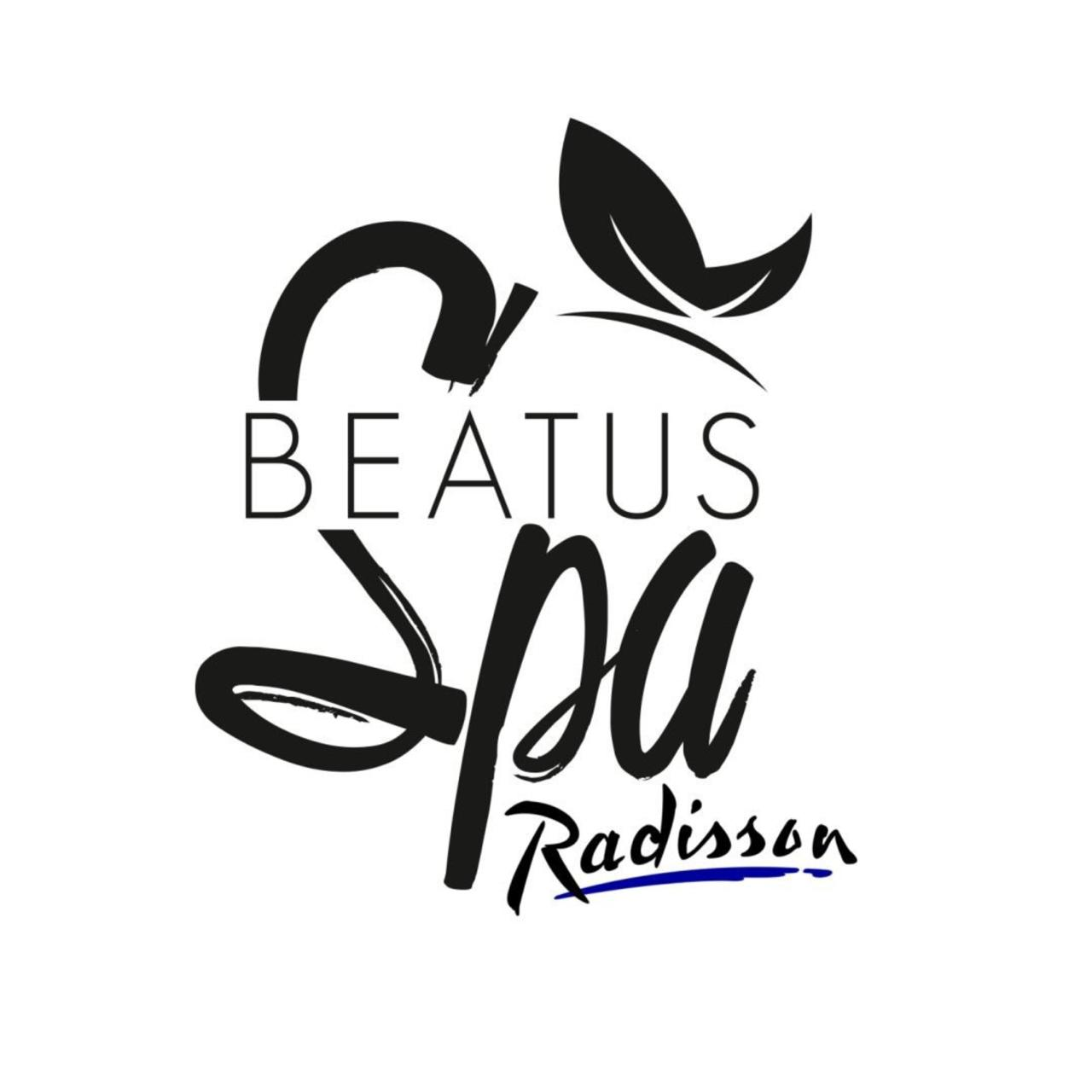 Beatus Spa logo