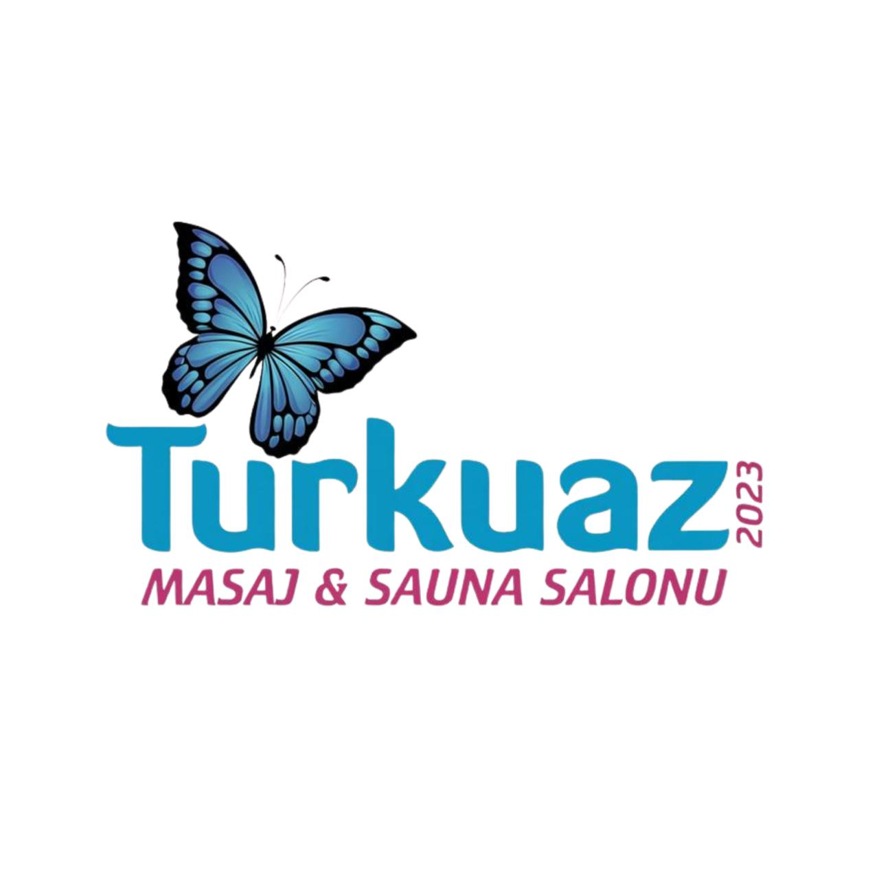 Turkuaz logo
