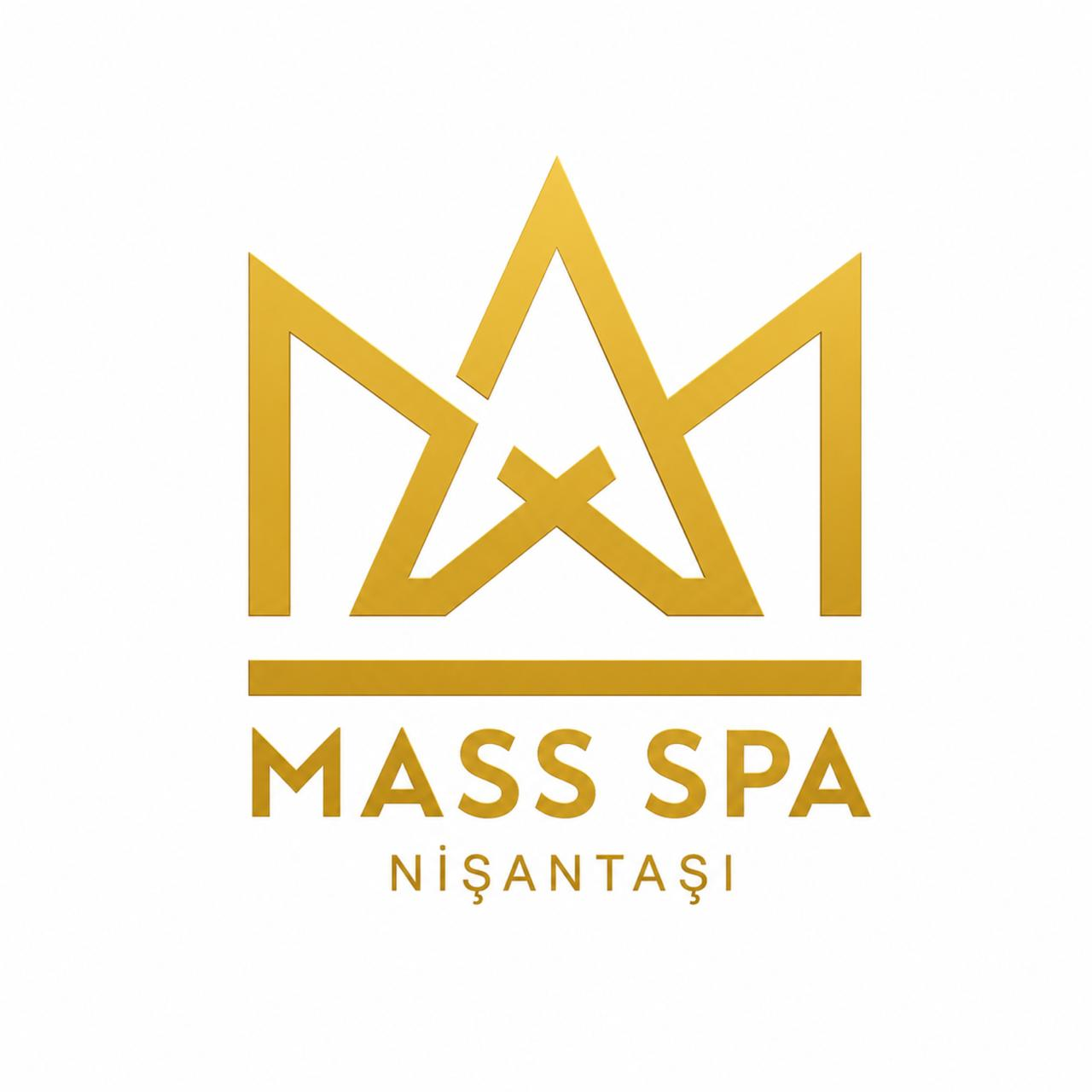 Mass Spa logo