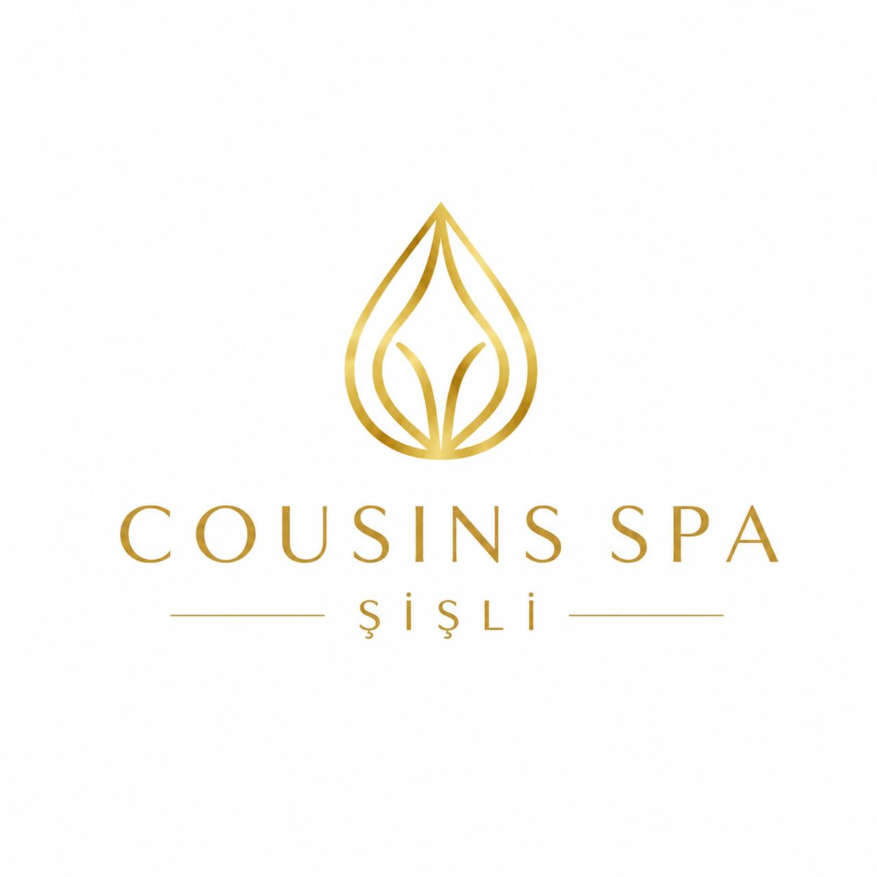 Cousins Spa logo