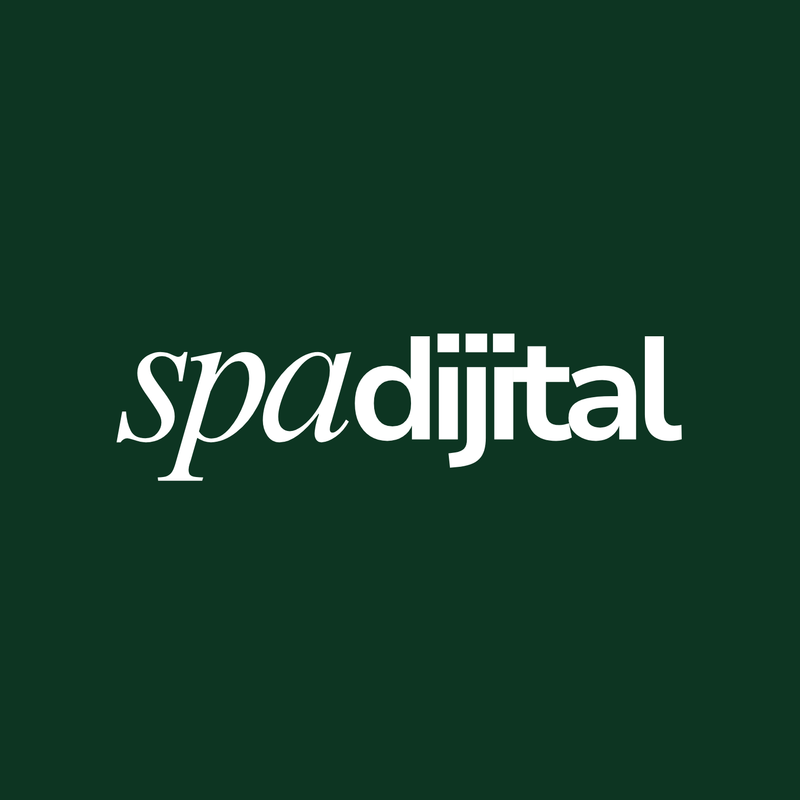 SPA DİJİTAL
