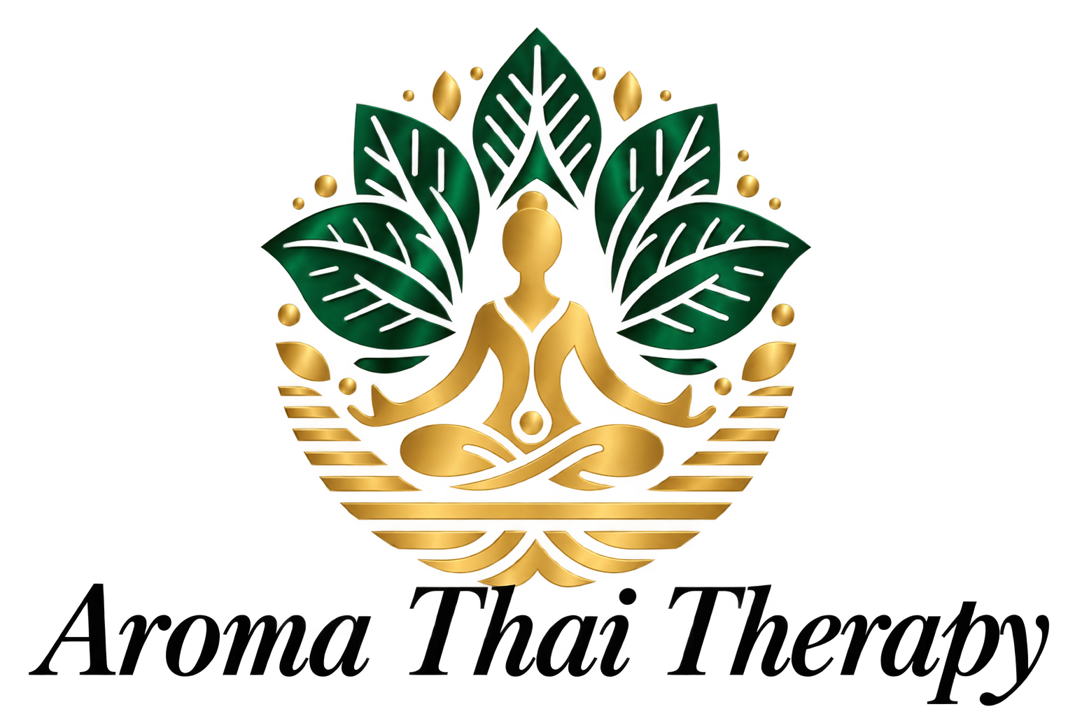 Aroma Thai Therapy
