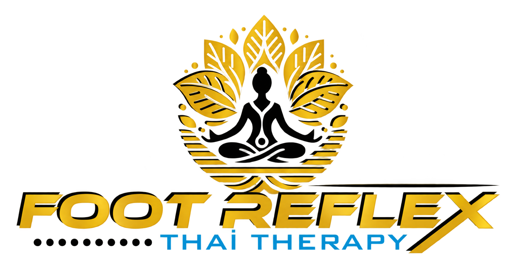 Foot Reflex Thai Therapy